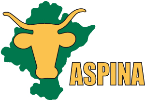 Logo aspina