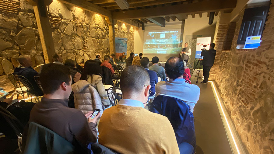 GESVAC_Jornada Avila