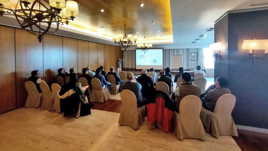 GESVAC 4.0 REVOLUCIÓN EN LA SELECCIÓN DE VACUNO